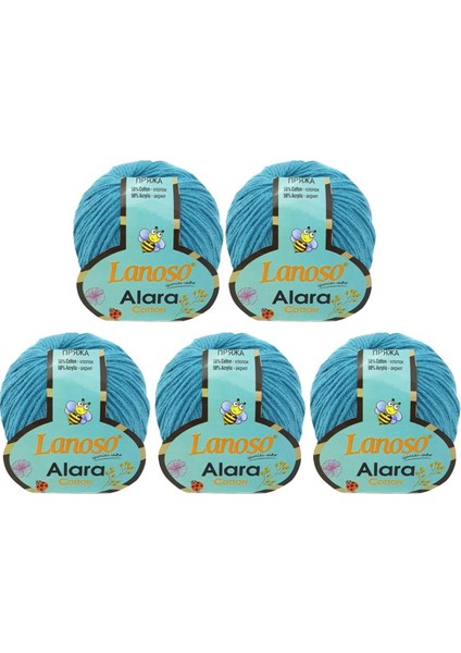 Alara 916 5X50GR