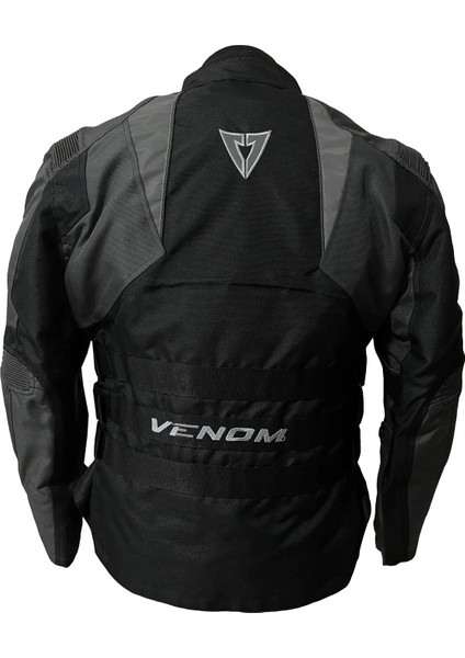 Ceket Tourex Lady Gri fırsatları