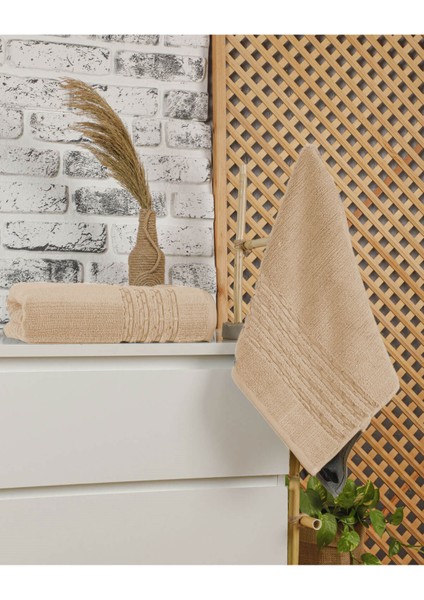 Banyo Havlu Takımı Soft Pamuklu Maria Grace fiyatları