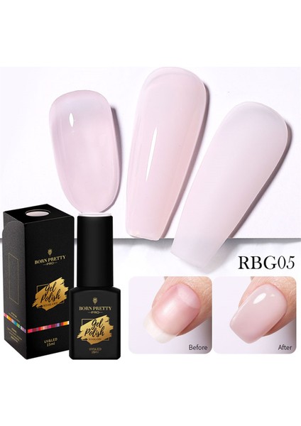 Rubber Base Kat RBG05 (15ml) 55341-5