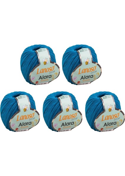 Alara 917 5X50GR