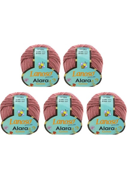 Alara 928 5X50GR