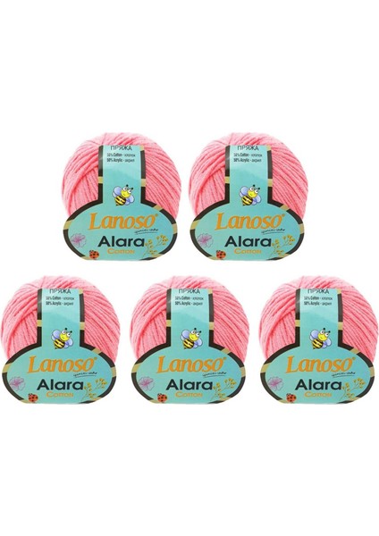 Alara 931 5X50GR