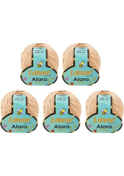 Alara 937 5X50GR