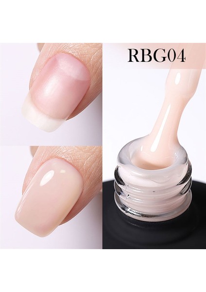 Rubber Base Kat RBG04 (15ml) 55341-4