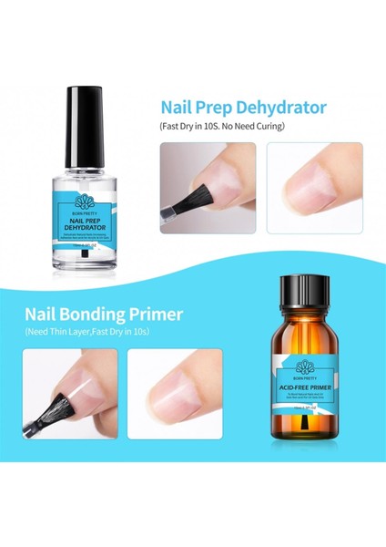 Primer ve Dehydrator set (53716) fırsatları