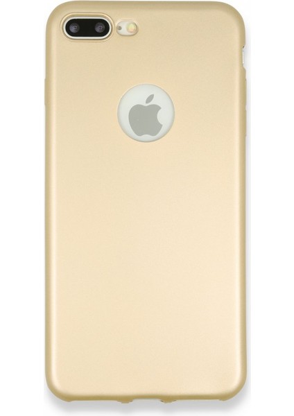 iPhone 7 Plus Kılıf First Silikon