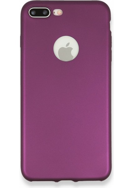 iPhone 7 Plus Kılıf First Silikon