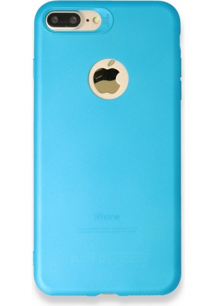 iPhone 7 Plus Kılıf First Silikon