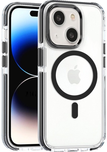 Joko iPhone 15 Bella Magsafe Kapak