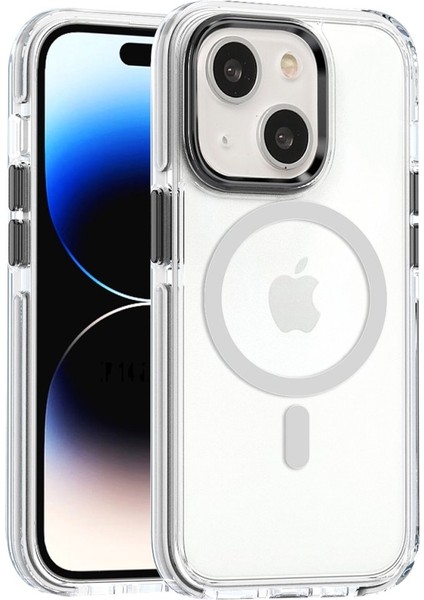 Joko iPhone 15 Bella Magsafe Kapak