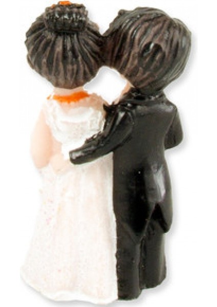 20 Adet Gelın Damat Simli P1