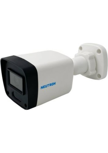 Neutron NEU-AB-202-36 2mp 3.6mm Sabit Lens Ir Bullet Ahd Kamera