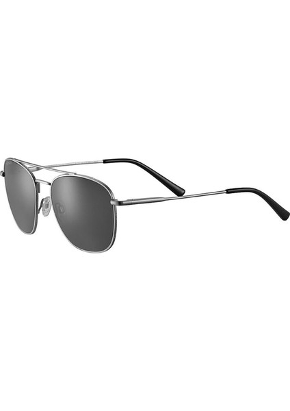 Carroll Large SS598001 Polarize Unisex Güneş Gözlüğü