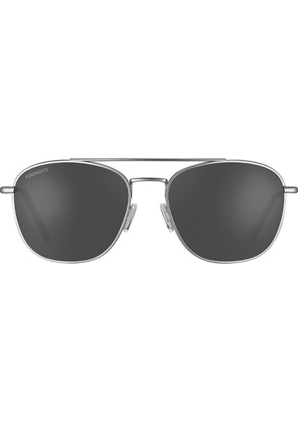 Carroll Large SS598001 Polarize Unisex Güneş Gözlüğü