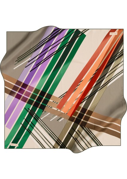 Ipek Krep Saten 90X90 - 8832230- 351