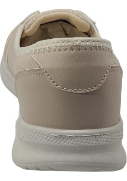 5903Z Ortopedik Bağcıksız Hafif Taban Günlük Kadın Spor Ayakkabı fırsatları