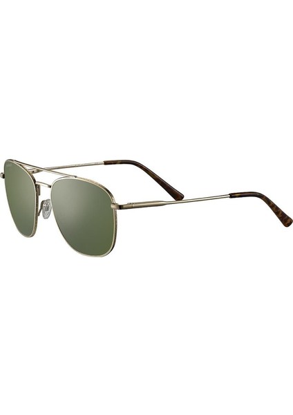 Carroll Large SS598003 Polarize Unisex Güneş Gözlüğü