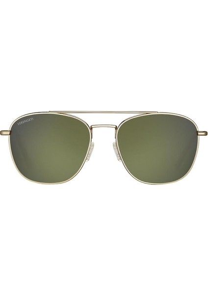 Carroll Large SS598003 Polarize Unisex Güneş Gözlüğü