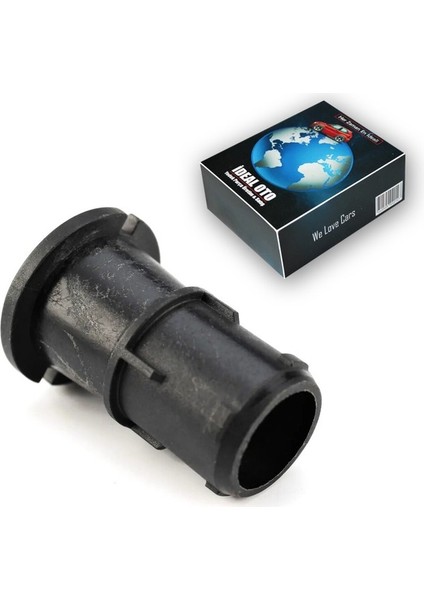 Peugeot 301, Citroen C4 Picasso, Fiat Elysee Ayna Kovanı 1 Adet