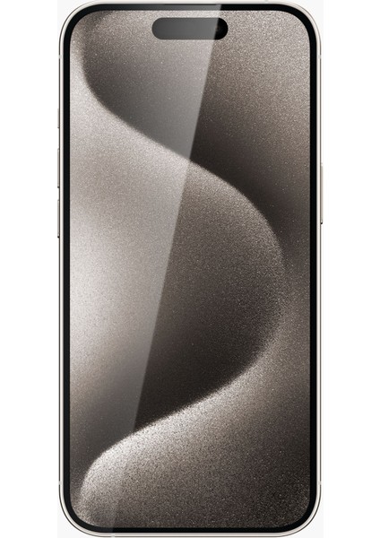 iPhone 15 Pro Max Için Pro Ekran Koruyucu modelleri