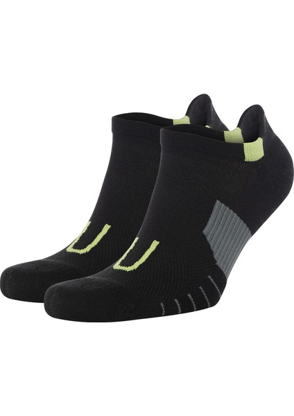 Ekstra Destekli Kısa Kesim (sneaker) Koşu ,yürüyüş,fitness,spor Çorabı 2'li Paket fiyatları