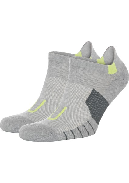 Ekstra Destekli Kısa Kesim (sneaker) Koşu ,yürüyüş,fitness,spor Çorabı 2'li Paket modelleri