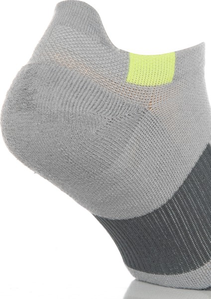 Ekstra Destekli Kısa Kesim (sneaker) Koşu ,yürüyüş,fitness,spor Çorabı 2'li Paket indirimleri