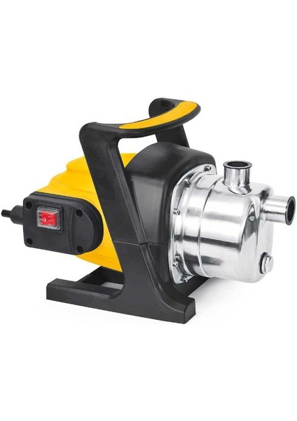 5374 Bahçe Su Pompası Inox 1200 Watt