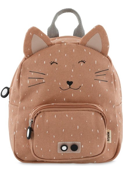 Çocuk Sırt Çantası- Mini Backpack Cat