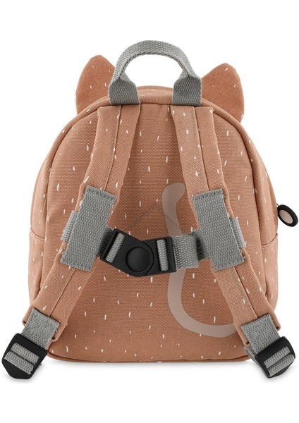 Çocuk Sırt Çantası- Mini Backpack Cat