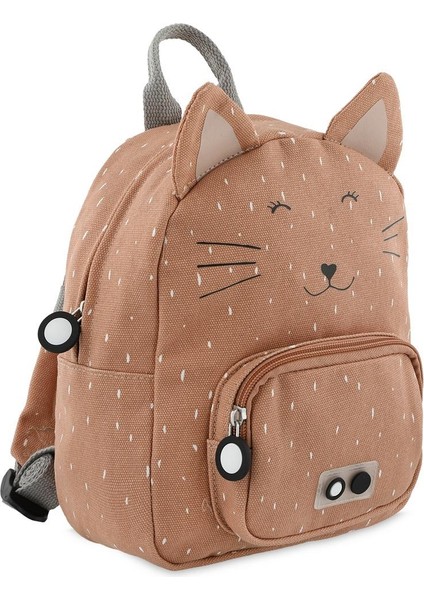 Çocuk Sırt Çantası- Mini Backpack Cat