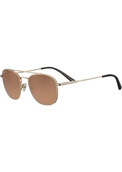 Carroll SS542006 Polarize Unisex Güneş Gözlüğü
