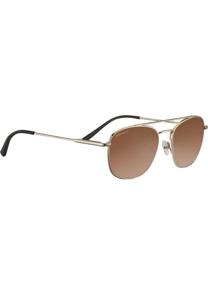 Carroll SS542006 Polarize Unisex Güneş Gözlüğü
