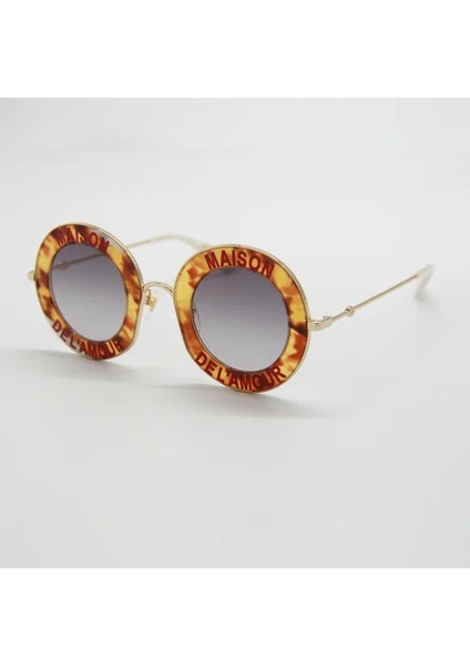 GG0113S 010 Sunglasses
