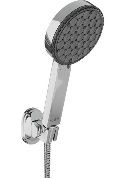 Voda Mafsallı Duş Seti