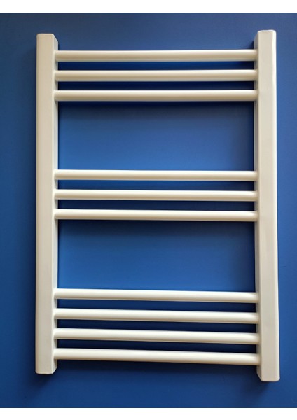 50X110 Beyaz Havlupan Radyatör (15 Borulu) fiyatları