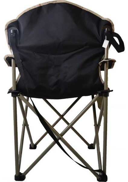 Gala Xl Kamp Sandalyesi