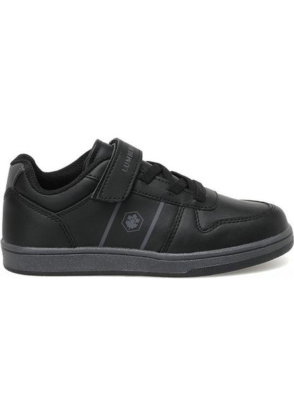 A10116825212010 2W Jade 2Pr Siyah/Siyah Filet Erkek Çocuk Sneaker