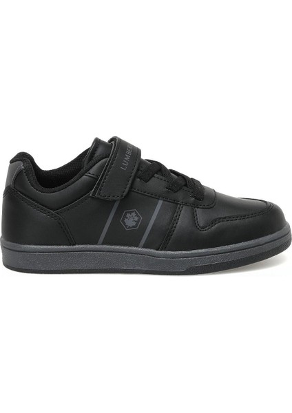 A10116825212010 2W Jade 2Pr Siyah/Siyah Filet Erkek Çocuk Sneaker