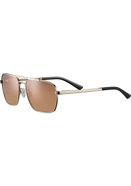 Ansel SS600001 Polarize Unisex Güneş Gözlüğü