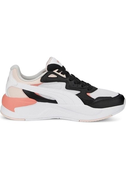 38463812 X-Ray Speed Nımbus Cloud-Puma Beyaz-Puma Erkek Yuruyus Ayakkabısı