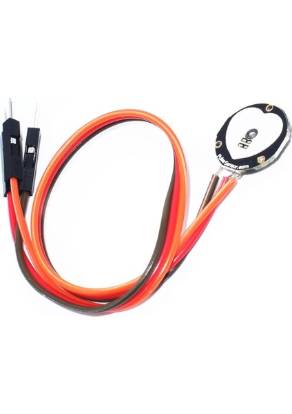 Arduino Pulse Heart Sensör