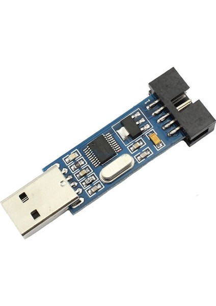 MSP430 Bsl USB Programlayıcı Flash Download Firmware Update Fuse Texas Entegre Upgrade
