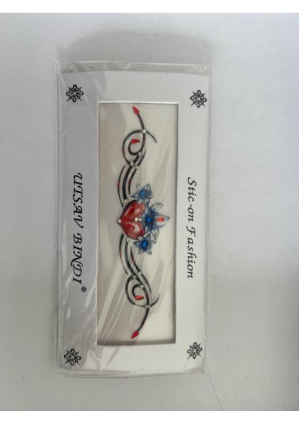 Taşlı Yapıştırma Dövme 3 Adet Birden Set3 fırsatları