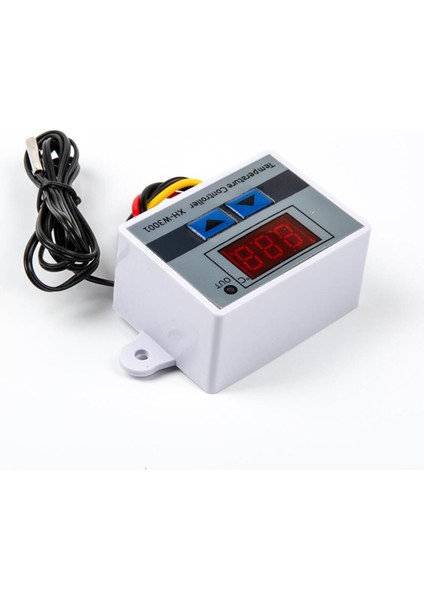 XH-W3001 220V Ac Dijital Termostat Akvaryum Kuluçka fiyatları