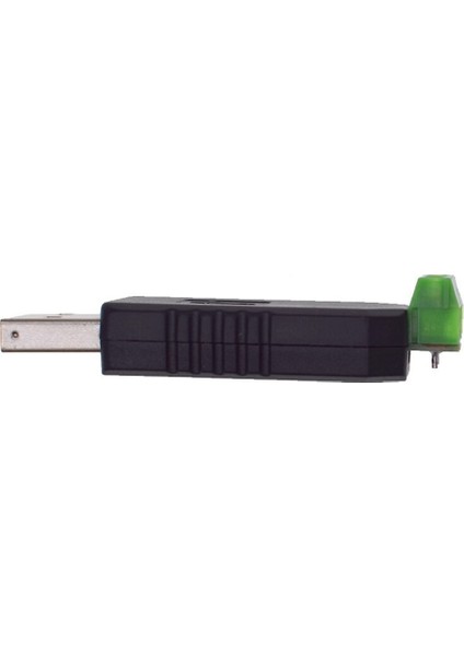 USB To RS485 Modül Kutulu Com Seri Port Sinyal Çevirici Haberleşme Otomasyon Plc Medikal