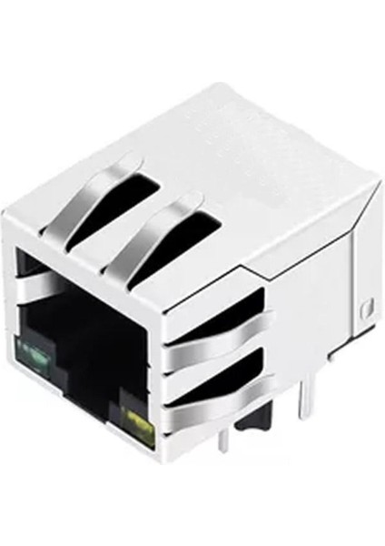 Trafolu RJ45 Ethernet Soketi HY911108H
