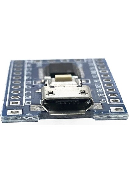 STM8S103F3P6 Geliştirme Kartı St 8 Bit Microkontroler Kit