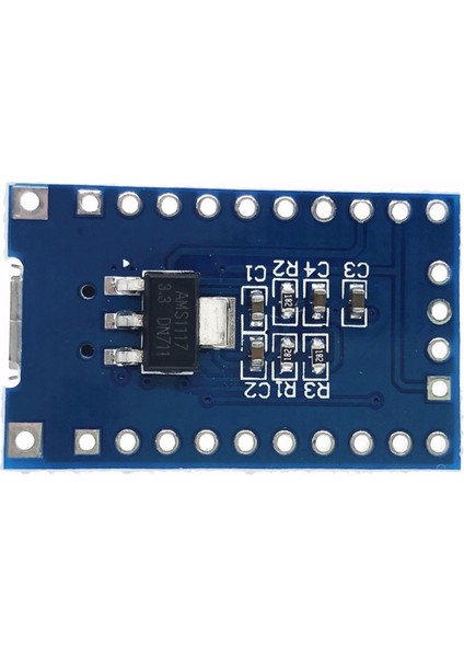 STM8S103F3P6 Geliştirme Kartı St 8 Bit Microkontroler Kit